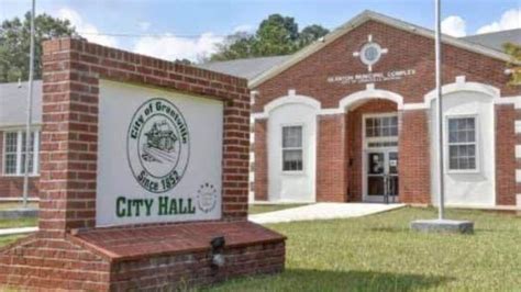 grantville city hall photos|City of Grantville Ordinances .